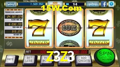 Diretório de Jogos Z3Z3