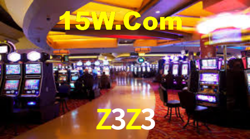 Z3Z3: A Experiência de Casino com Jogos de Mesa ao Vivo