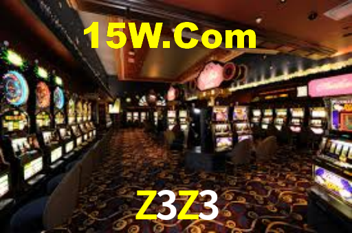 Z3Z3 Plataforma