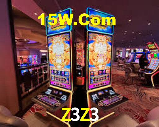 Sinta a adrenalina dos jogos de cassino com Z3Z3