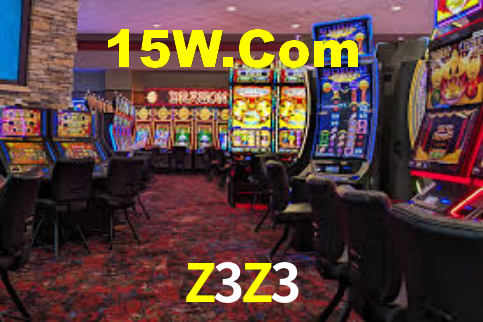Z3Z3 Plataforma