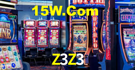 Z3Z3 - É Um Cassino Confiável - Z3Z3 Bet