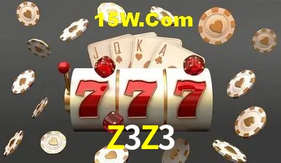 Recursos de Bônus Z3Z3
