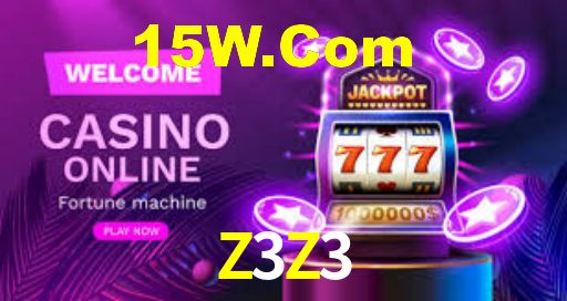 Z3Z3 Plataforma